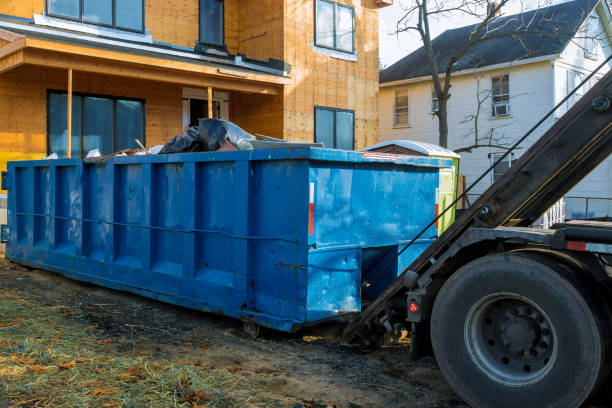 Best Construction Debris Removal  in Pierce, CO